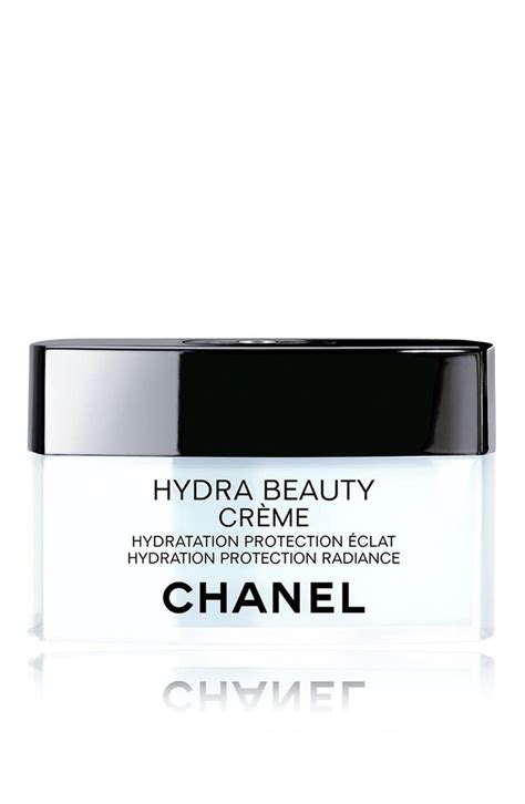 chanel morning cream price|chanel hydration cream.